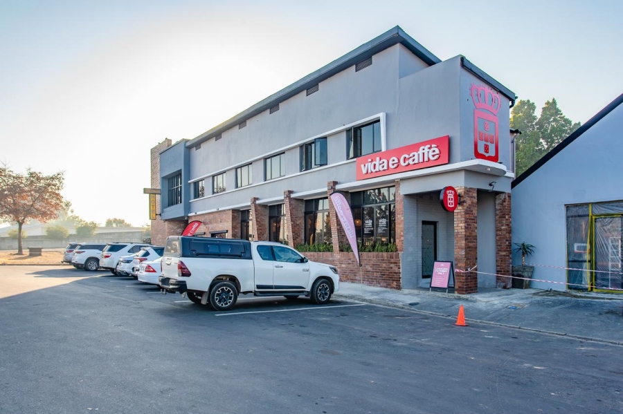 To Let Commercial Property for Rent in Wellington North Western Cape